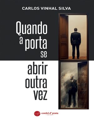 cover image of Quando a porta se abrir outra vez